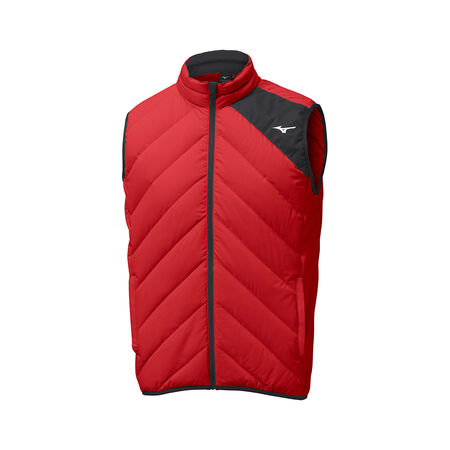 Breath Thermo Move Down Gilet
